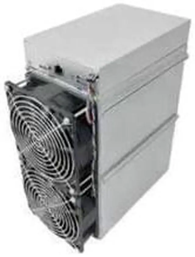 Alt view image 2 of 4 - Arrived Antminer Z15e ZEC Mining Miner From Bitmain Mining Equihash Algorithm With Maximum Hashrate Of 200ksol/s Included New APW7 1800W Power Supply