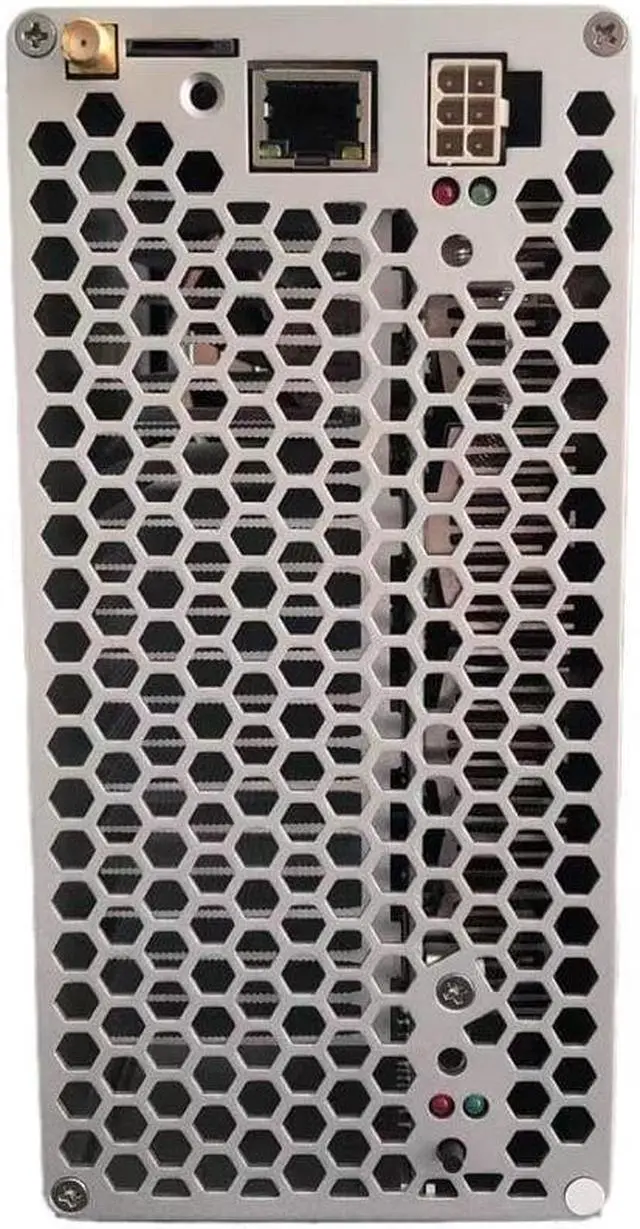 Alt view image 3 of 3 - CK-BOX 1050GH/S(without psu) CKB Mining Machine Low noise Small&simple Home Mining Home Riching