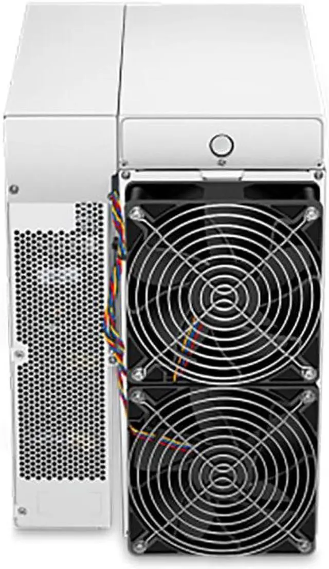 Alt view image 4 of 4 - Bitmain Antminer S19 XP 134TH/s 3010W