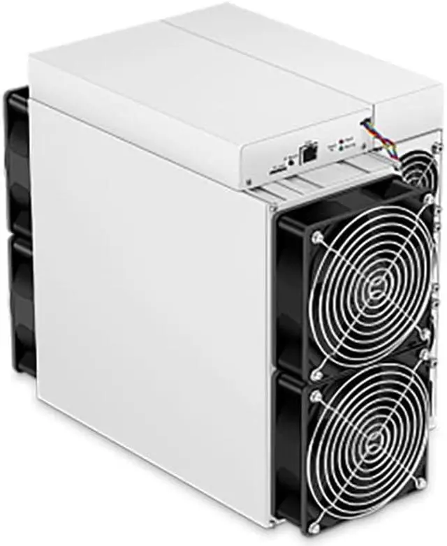 Main image of Bitmain Antminer S19 XP 134TH/s 3010W