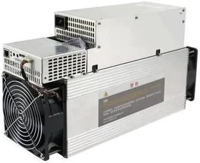 Main image of Whatsminer M30S+ 98Th 3400W, BTC Bitcoin Miner Asic BTC Miner with PSU