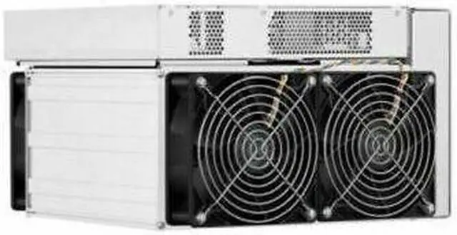 Alt view image 4 of 4 - Antminer USA STOCK S17 PRO Mining Miner Asic Bitmain Crypto 56T 56TH/s! BITMAIN - Good Condition BTC BCH - 30 Days Warranty