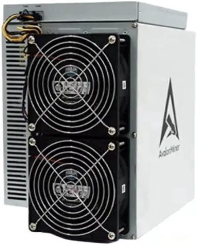 Alt view image 3 of 5 - Canaan Avalon 1166 Pro Brand 3400w Bitcoin Miner Asic Miner Crypto BTC 81T