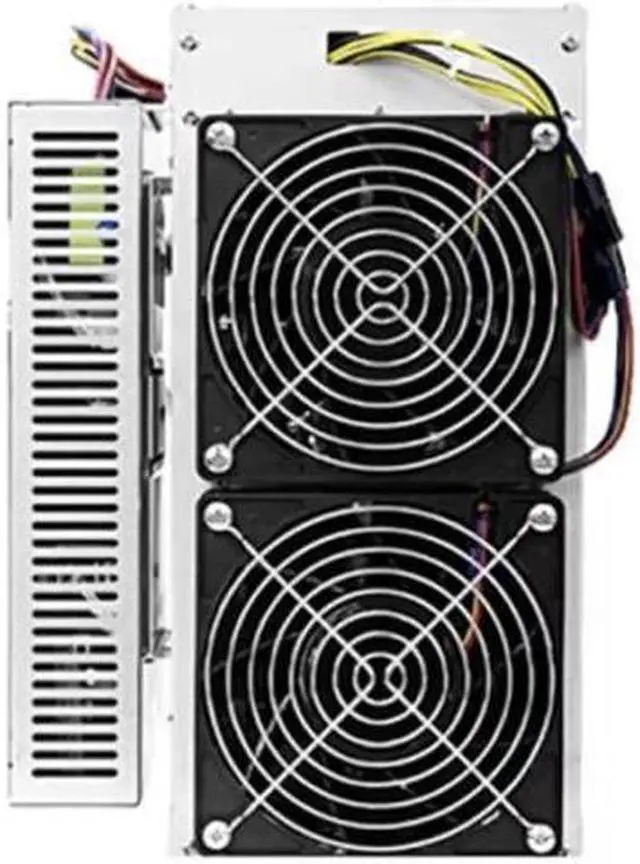 Alt view image 4 of 5 - Canaan Avalon 1166 Pro Brand 3400w Bitcoin Miner Asic Miner Crypto BTC 81T