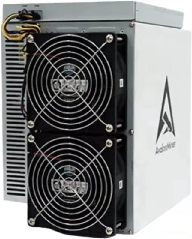 Alt view image 3 of 5 - Canaan Avalon 1166 Pro Brand 3400w Bitcoin Miner Asic Miner Crypto BTC 78T
