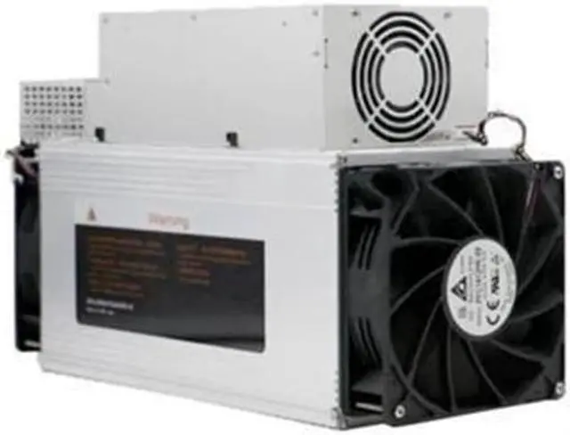 Alt view image 4 of 7 - High Quality Miner Whatsminer M31s+ 80th Bitcoin Algorithm Asic Miner 80T