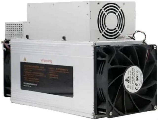 Alt view image 4 of 6 - WhatsMiner M31S+ Mining Machine Power Second-Hand, P21 AC200-200V~277V 3100W 78TH/s Power Output Mining Power Supply Bitcoin Miner Machine with Power Cord