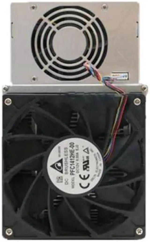 Alt view image 7 of 7 - Whatsminer M31S 76T Btc Bitcoin Miner M31s Whatsminer 3220W PSU Inlcuded