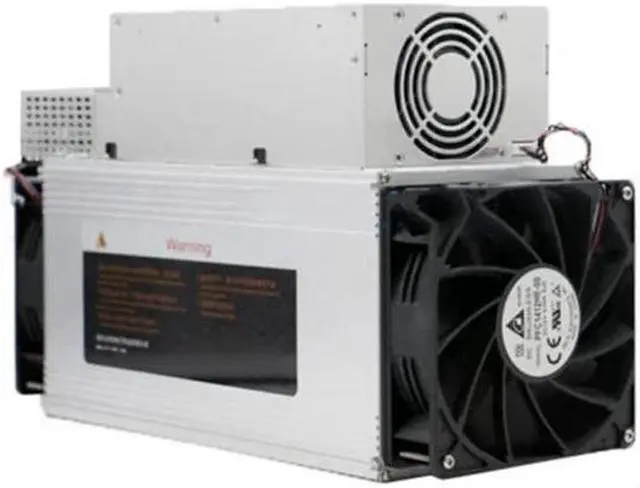 Alt view image 4 of 7 - Whatsminer M31S 76T Btc Bitcoin Miner M31s Whatsminer 3220W PSU Inlcuded