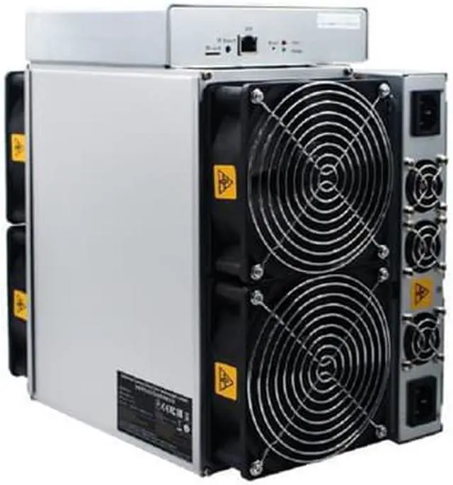 Used Like New: High Hashrate High Profit Bitmain Antminer S17