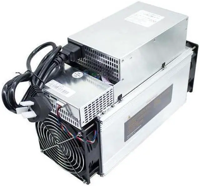 Alt view image 3 of 6 - Whatsminer M20S 65TH/S BTC Bitcoin Miner Machine 3360W Bitcoin Miner Include PSU Better Than Antminer S9 S17 T17e M3 M21S Innosilicon T2T T3 A1066