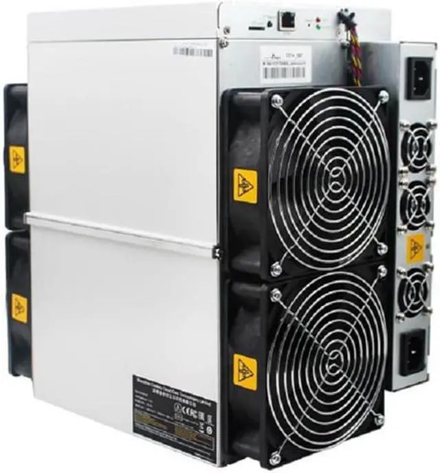 Main image of Bitmain Antminer T17+ 58T High Hash Rate SHA-256 3200W Asic T17 Plus Miner With All in one Power Supply