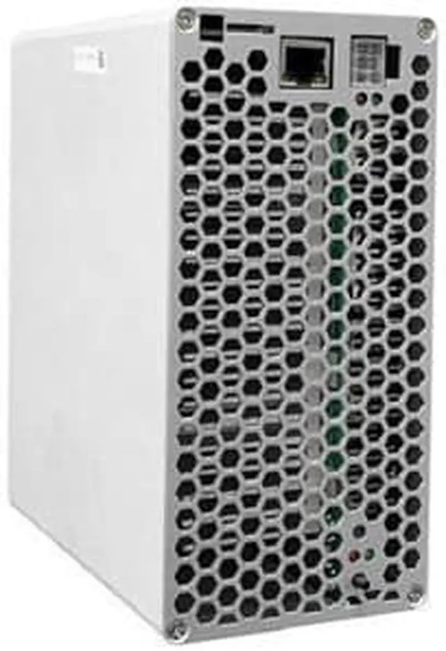 Alt view image 5 of 5 - Mini-DOGE 185MH/S DOGE& LTC Mining Machine Low noise Small& Simple Home Mining Home Riching With 1800W Antminer APW7 Power Supply