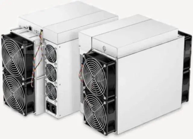 Alt view image 5 of 6 - Antminer hot sale of K7 miner 58T CKB Asics