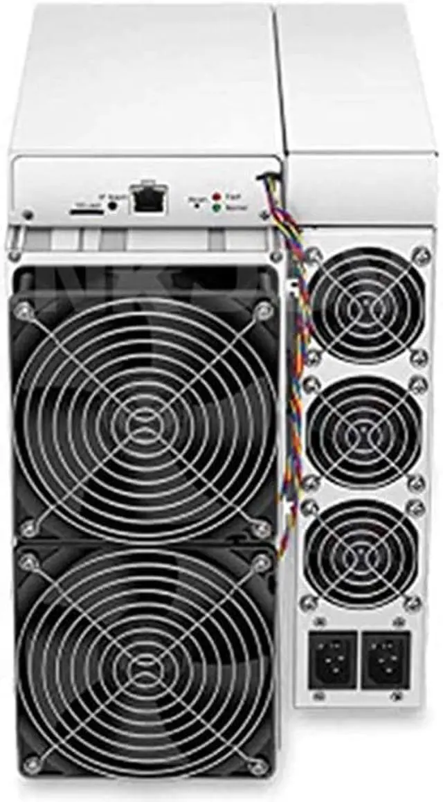 Alt view image 4 of 6 - Antminer hot sale of K7 miner 58T CKB Asics
