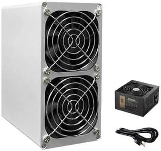 Main image of CK Box Miner CKB Miner WiFi Version with PSU