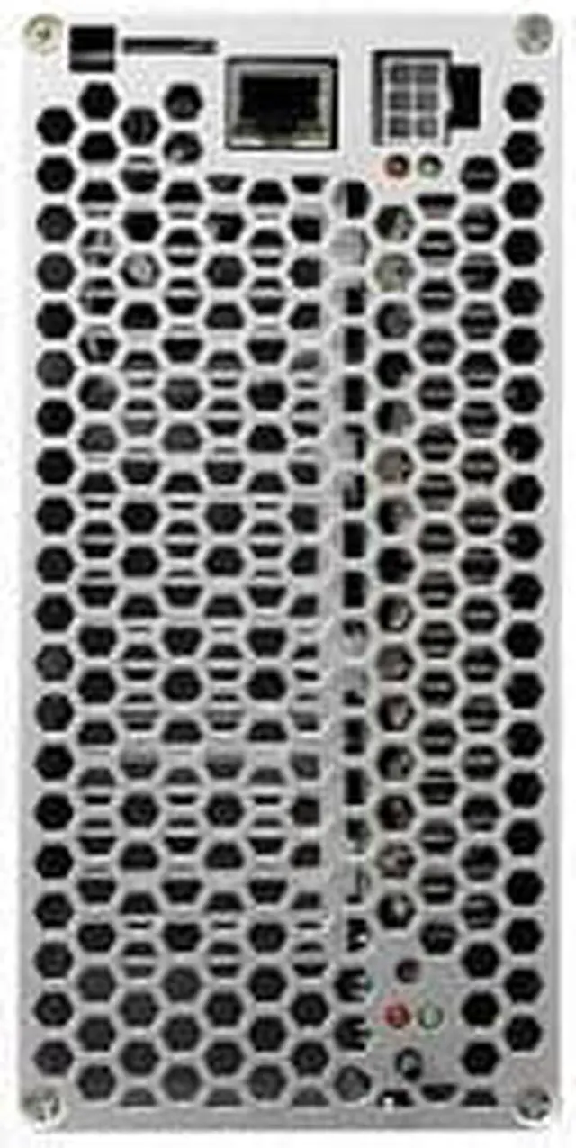 Alt view image 4 of 5 - CK Box Miner CKB Miner WiFi Version with PSU