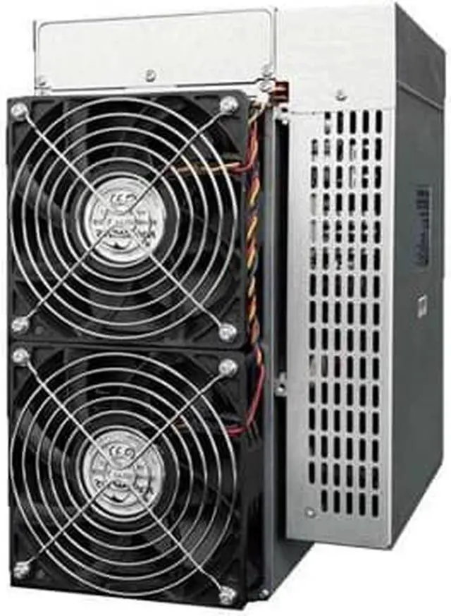 Alt view image 3 of 3 - HS5 2700GH/s 5400GH/s HNS SC Miner Goldshell 2650W 1500W Asic Mining Machine Miner bigway