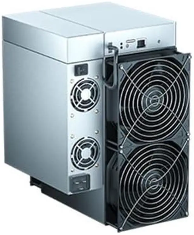 Main image of Release HS LITE Miner HNS/SC Miner Better than HS Box / HS5 HNS Miner SC Miner