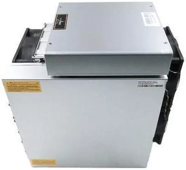 Alt view image 4 of 6 - Hot Selling Bitmain Antminer S17 Pro 53T Bitcoin Mining Machine Bitmain S17 pro Miner Machine Asic Miner