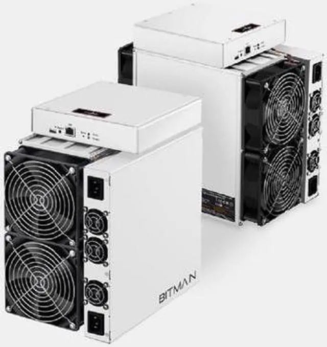 Alt view image 6 of 6 - Hot Selling Bitmain Antminer S17 Pro 53T Bitcoin Mining Machine Bitmain S17 pro Miner Machine Asic Miner