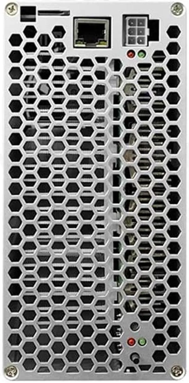 Alt view image 3 of 5 - KD-BOX 1600GH/S(With Low Noise PSU)BOX Serials& KDA Mining Machine Home Miner