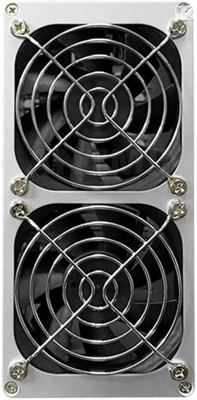 Alt view image 2 of 5 - KD-BOX 1600GH/S(With Low Noise PSU)BOX Serials& KDA Mining Machine Home Miner