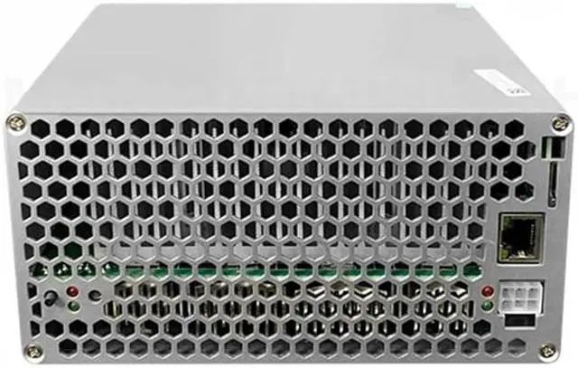 Alt view image 4 of 5 - KD-BOX 1600GH/S(With Low Noise PSU)BOX Serials& KDA Mining Machine Home Miner