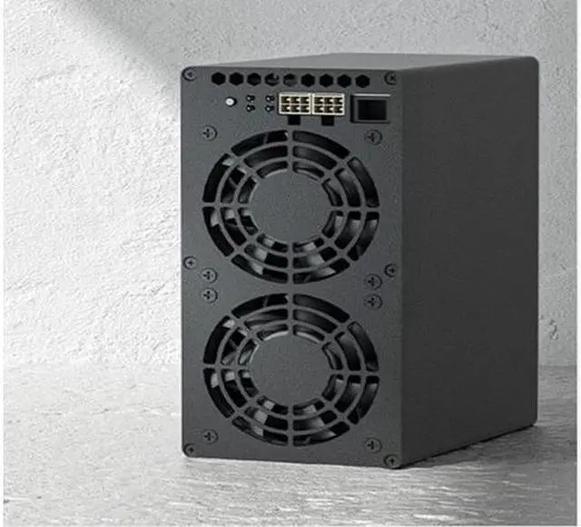 Alt view image 4 of 5 - New CK BOX II 2.1TH/s±10% | 400W±10% | Nervos Network Miner CKB Crypto Mining without PSU Mining box Better Than CK Box Mine