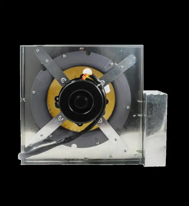 Alt view image 7 of 7 - Crypto Miner Silencer & Cooling Kit for L7, D9, S19, S19pro, K7 and KA3 Air Blower