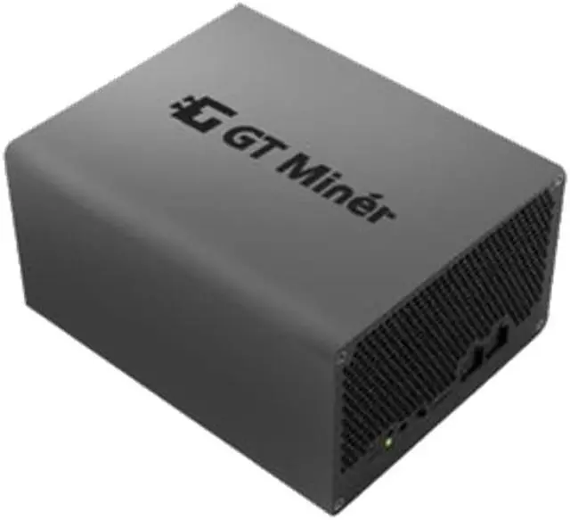 Alt view image 6 of 6 - GT Miner V88 1750Mh/S 1200W 6G EtHash Algorithm Server ETC ETHW Mining