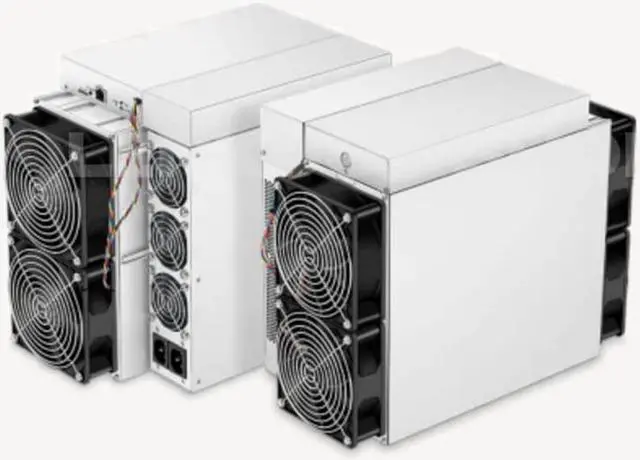 Alt view image 6 of 6 - Antminer D9 (1770Gh) Dash Coin Mining X11 Algorithm with a Maximum Hashrate 2839W from Bitmain