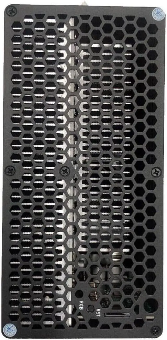 Alt view image 3 of 6 - Mini Doge II LTC & Doge Coin 335MH/S 260W 420MH/S 400W Home Miner With 750W Low Noise PSU