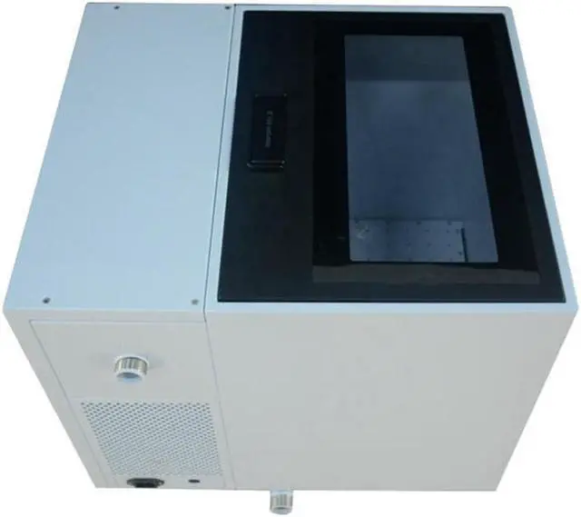 Alt view image 6 of 6 - For 2 Set S19 Series Overclocking Oil Immersion Cooling Kit 12kW with Dry Cooler Home Office Mining