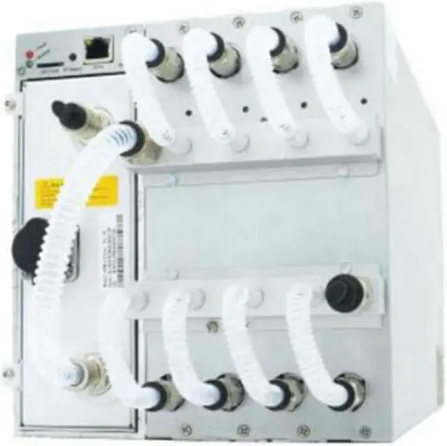 Alt view image 4 of 6 - S19pro+ Hydro 177Th& Water Cooling Kit Original Bitmain Low Noise Home Mining Bitmain Original