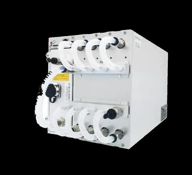 Alt view image 5 of 5 - S19pro+ Hydro 198Th& Water Cooling Kit Original Bitmain Low Noise Home Mining Bitmain Original
