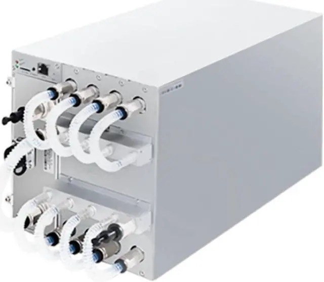 Main image of S19pro+ Hydro 184Th& Water Cooling Kit Original Bitmain Low Noise Home Mining Bitmain Original