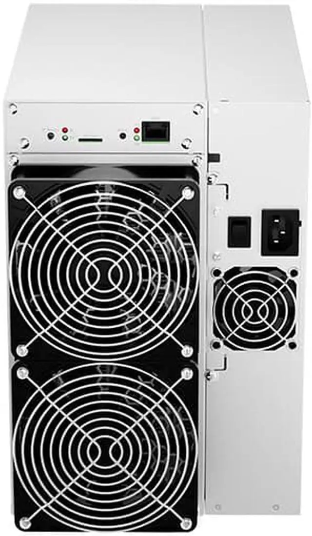 Alt view image 3 of 5 - IceRiver KAS KS1 Ready to Ship with 1TH 600W Hashrate KAS Mining
