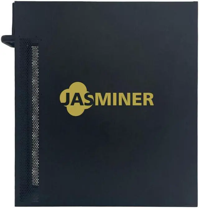Main image of JASMINER X16-Q High quiet server Wi-Fi 1950MH 620W Ready to ship