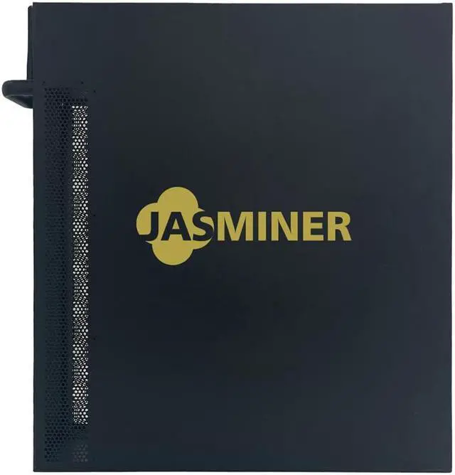 Alt view image 4 of 4 - Jasminer X16-Q 1.845G EtHash ETC ETHO Miner