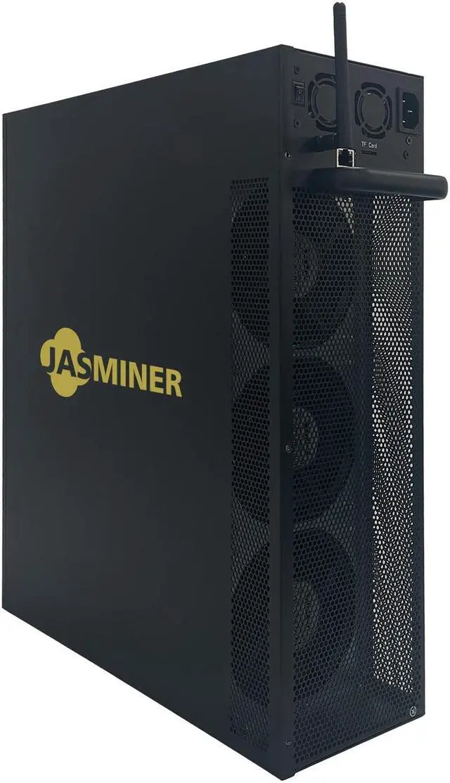 Main image of Jasminer X16-Q 1.845G EtHash ETC ETHO Miner