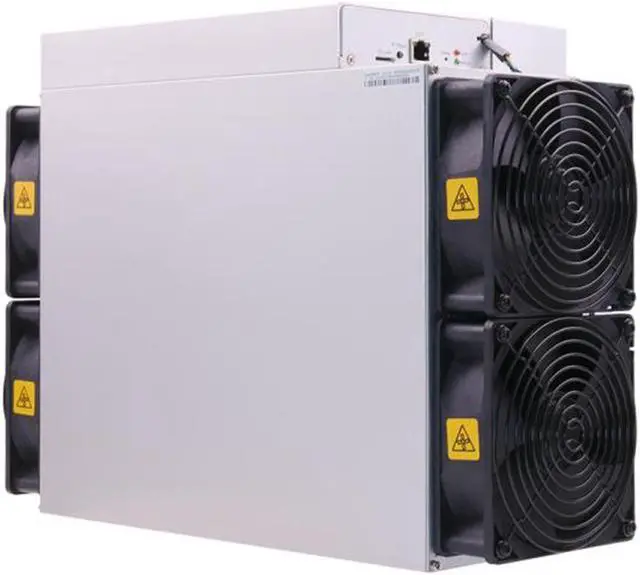 Main image of Bitmain Antminer S19j XP(151TH) BTC/BCH/BSV SHA256 Air-cooling AntMiner