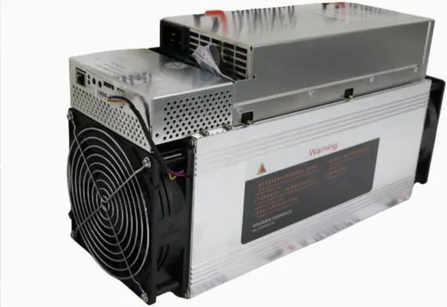 Alt view image 2 of 5 - MicroBT WhatsMiner M60 158TH/s 3182W Powerful Crypto Aisc