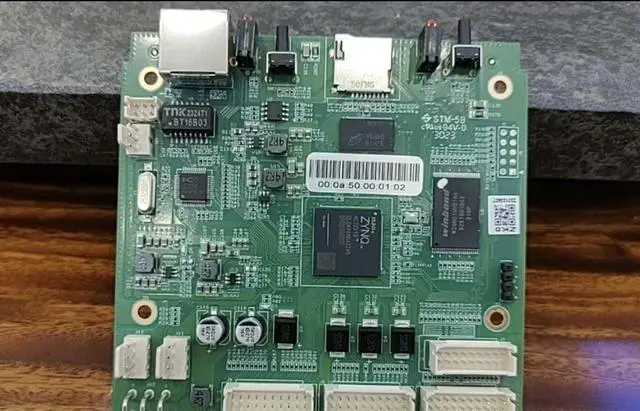 Main image of IceRiver Control Board for KS3 Replacemnet Motherboard