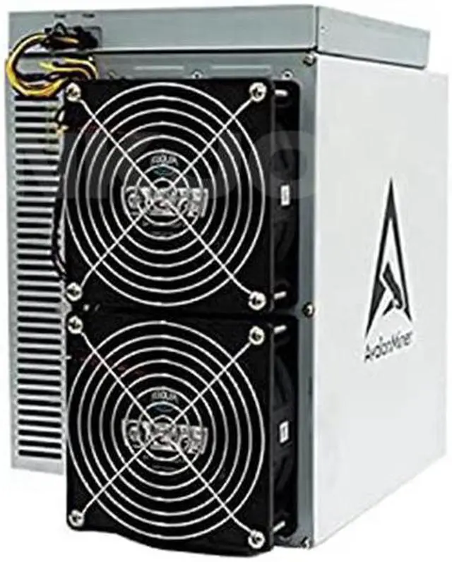 Alt view image 6 of 6 - Bitcoin Asics Avalon A1346 comes with a hashrate of 126TH/s and a power consumption of 3500W Crypto Machine