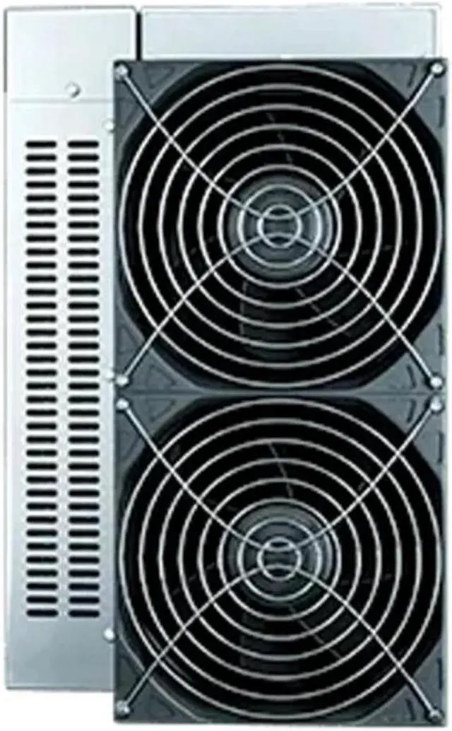 Alt view image 3 of 6 - SC5 Pro 11TH/s 2820W (SC) with 2820W Consumption