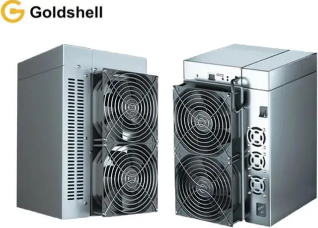 Main image of SC5 Pro 11TH/s 2820W (SC) with 2820W Consumption