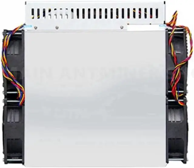 Main image of SC3 19TH/s 3100W (SC)  Sia Miner from Ibelink