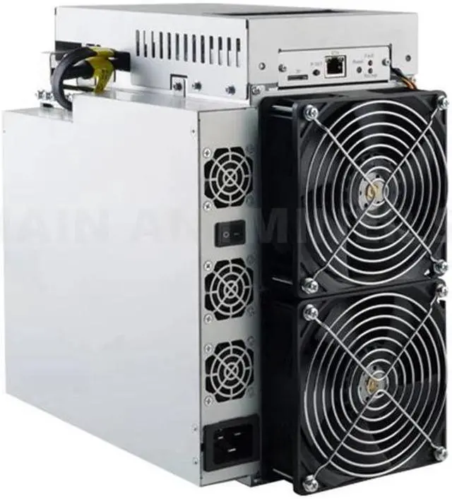 Alt view image 6 of 6 - SC3 19TH/s 3100W (SC)  Sia Miner from Ibelink
