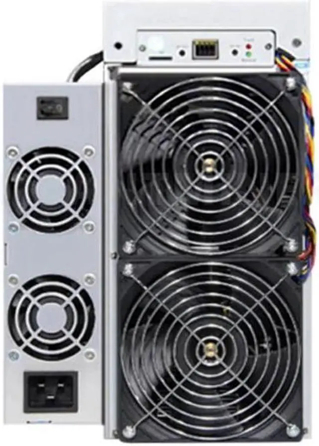 Alt view image 3 of 6 - SC3 19TH/s 3100W (SC)  Sia Miner from Ibelink